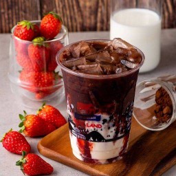 Thai-Denmark Milk Land บางปู