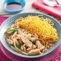 โกยซีหมี่