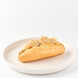 บาแก็ตไก่ซูวี