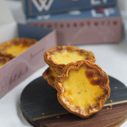 Egg Tart