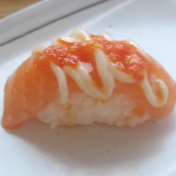 แซลมอนแซ่บๆ