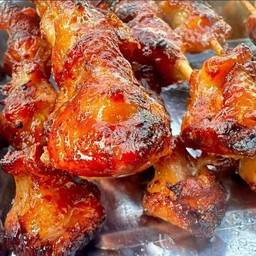 ตูดไก่ 5 ไม้