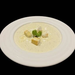 Truffle Soup