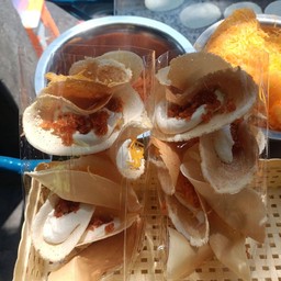 ขนมเบื้องผสม