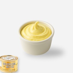 เนยถังทอง