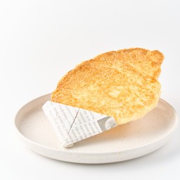 เปเปอร์ครัวซองต์