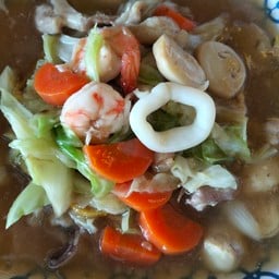 ครัวน้องพอร์ช ครัวน้องพอร์ช