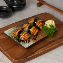 Set ฟัวกราส์ 3 คำ