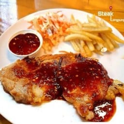 ทรีเฟิร์น คาเฟ่ -