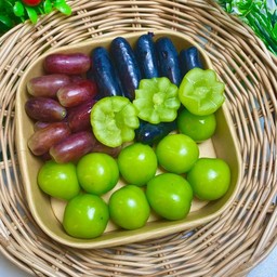 องุ่น 3 สายพันธ์