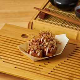 ทาโกะยากิ