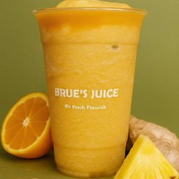 ซันไรส์ คิก