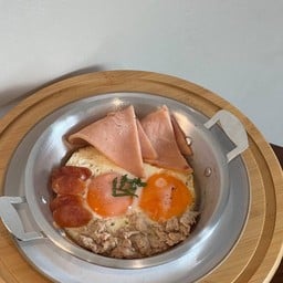 ไข่กะทะ