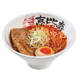 (D) คาคูนิคารามิโซะราเมน