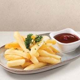 เฟรนช์ฟรายส์