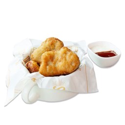 CHICKEN NUGGETS