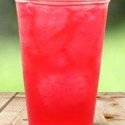 แดงโซดา