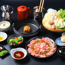 NABE KIMCHI (SET)