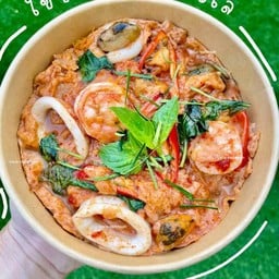 ข้าวจานโปรด