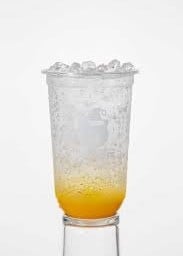 FUN-น้ำนม (กาแฟสด ชา นมสด ปังปิ้ง)