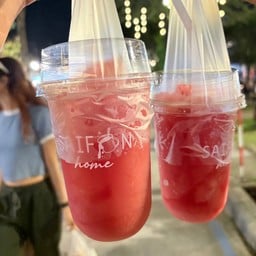 SAIFON ตลาดปารค์อินบางแสน