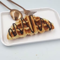 พรีมพีค ครอฟเฟิล หมู่บ้านกรุงศรี