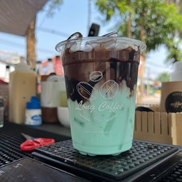 โกโก้มินท์