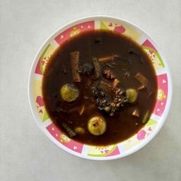 ร้านข้าวแกงปักษ์ใต้ เจ้าเก่า (พัทลุง)