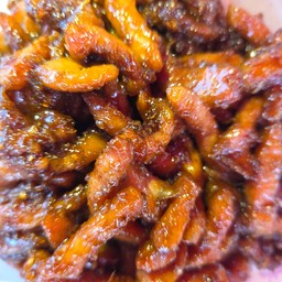 หมูหวานชาววัง