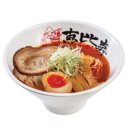 (D) คารามิโซะราเมน