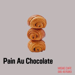 Pain Au Chocolate