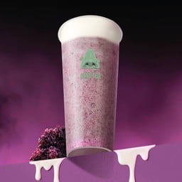 Nose tea Empire Tower