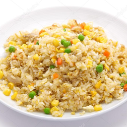 Fried rice with Vegetable / ข้าวผัดผัก