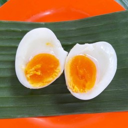 ไข่ต้มยางมะตูม