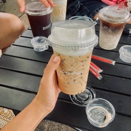 คาปูชิโน่