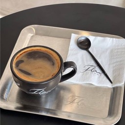 HOT AMERICANO