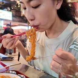 RAMYUN KITCHEN Dusit Central Park