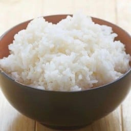 Japanese Rice ข้าวญี่ปุ่น