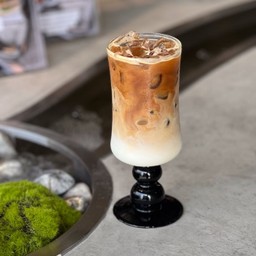 ICED LATTE