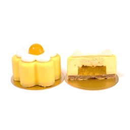 Little Sunshine Mango&Passionfruit