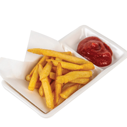 (D) เฟรนซ์ฟรายส์