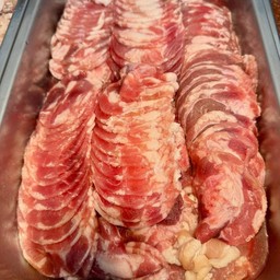 หมูชาบู