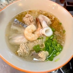 ข้าวต้มรวมมิตร