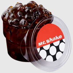 บุกบราวน์ชูการ์ (take home)