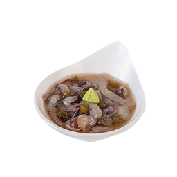 (D) ทาโกะวาซาบิ