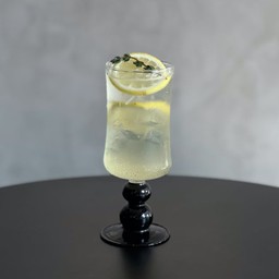 ICED LEMONADE