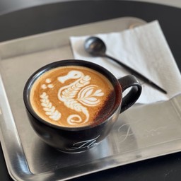 HOT MOCHA