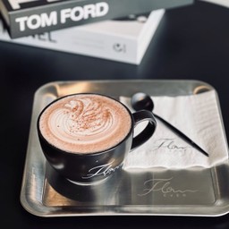 HOT CHOCOLATE