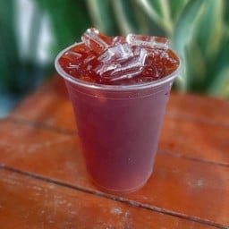 ชาดำเย็น