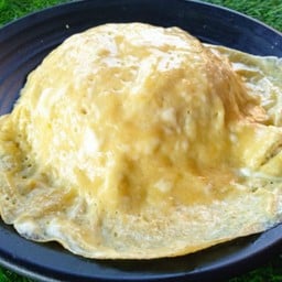 ข้าวไข่ตุงขุนช้าง